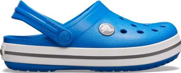 Actual product image Crocs T's Crocband Clog (25)