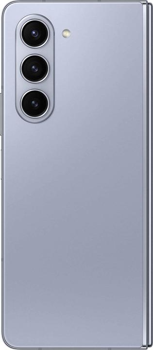 Produktbild Samsung Galaxy Z Fold5 (512 GB, Icy Blue, 7.60", Dual SIM, 50 Mpx, 5G)