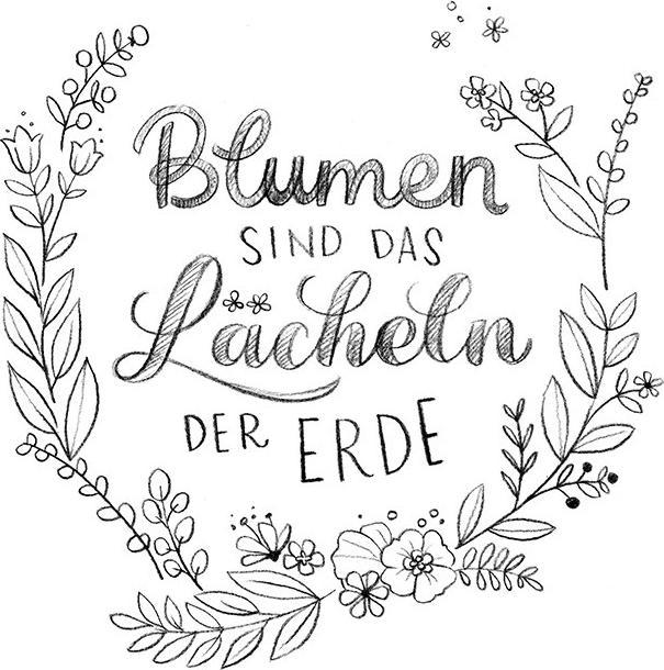 Immagine prodotto Handlettering. Das grosse Buch der Schmuckelemente (Tedesco, Signora Annika, 2021)
