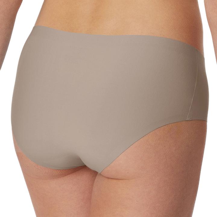 Immagine prodotto Schiesser 3er Pack Invisible Cotton Panty (36, S, confezione da 3)