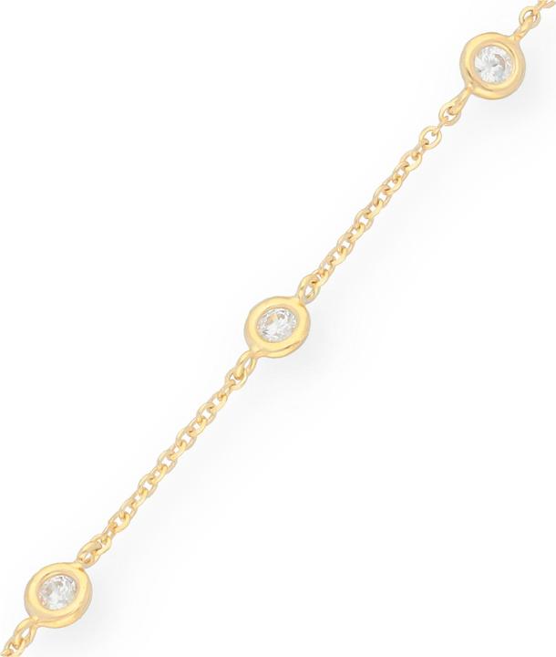 Immagine prodotto Carat Stile (16 cm, Oro 9ct)