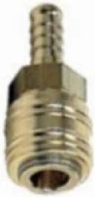 Actual product image Einhell Compressed air quick coupling