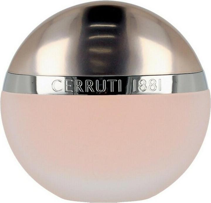 Produktbild Nino Cerruti 1881 by Eau de Toilette Spray 100 ml (Eau de Toilette, 100 ml)