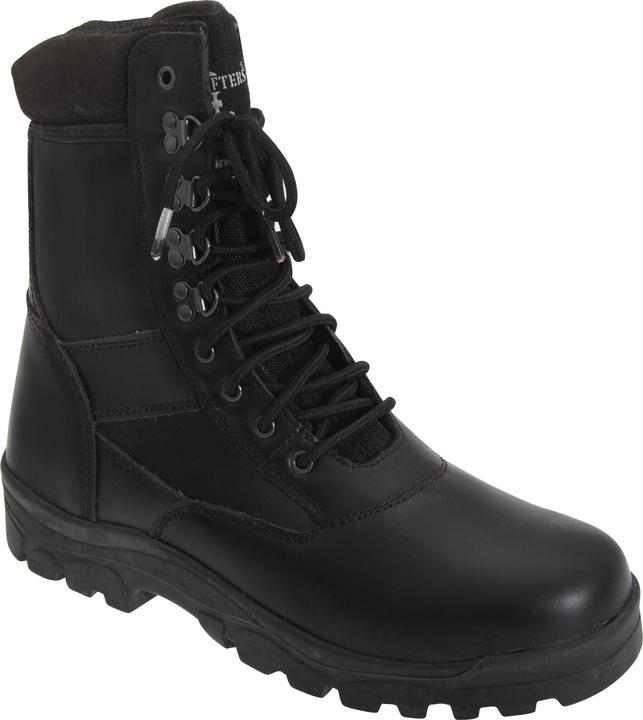 Produktbild Grafters Top Gun Combat Stiefel mit Thinsulate Innenmaterial (35.5)