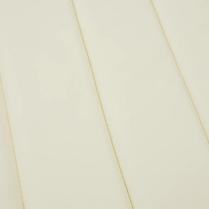 Actual product image VidaXL Hayder (200 x 60 x 3 cm)