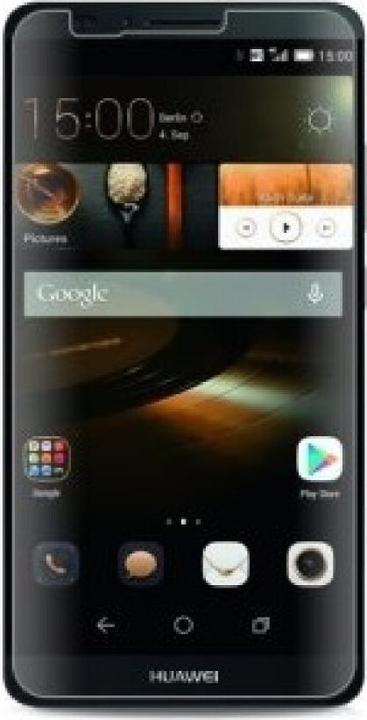 Produktbild Protectorking 2x Displayschutzfolie matt Anti-Reflex entspiegelt (2 Stück, Huawei Ascend Mate 7)