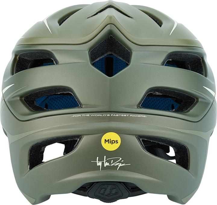 Image du produit Troy Lee Designs A3 Mips (54 - 57 cm)