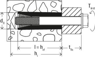 Actual product image Fischer FIS 050505 Lever M 5 (50 pcs.)