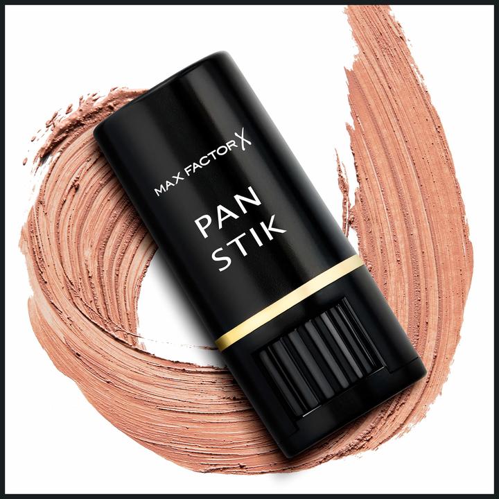 Produktbild Max Factor Pan Stik (25 Fair)