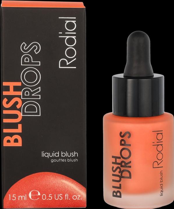 Image du produit Rodial Gouttes de blush (Sorbet à l'abricot)