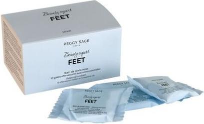 Immagine prodotto NoName Beauty Expert Feet Pediluvio Rilassante 10 Compresse Peggy Sa (Pediluvio)