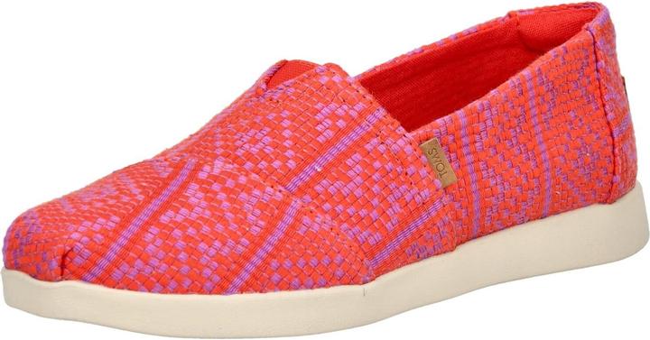Produktbild Toms W's Alpargata Plus (38.5)