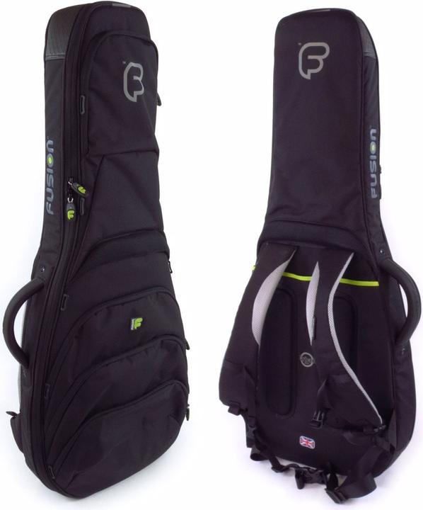 Produktbild Fusion Urban (E-Gitarre)