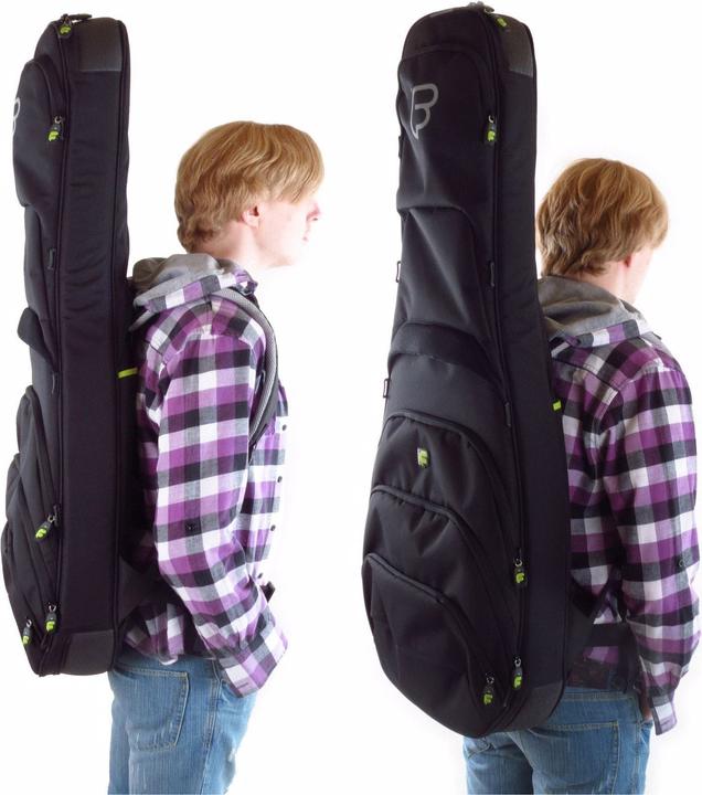 Produktbild Fusion Urban (E-Gitarre)