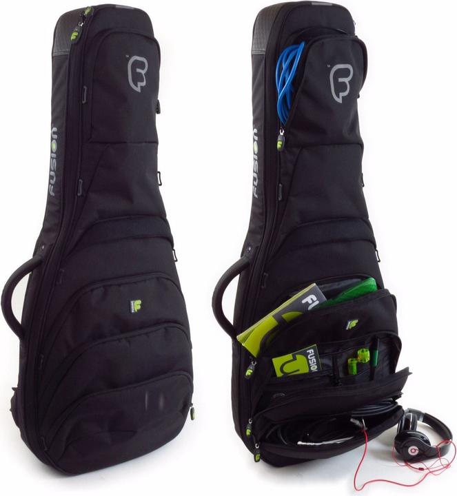 Produktbild Fusion Urban (E-Gitarre)