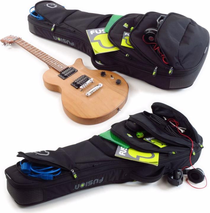 Produktbild Fusion Urban (E-Gitarre)