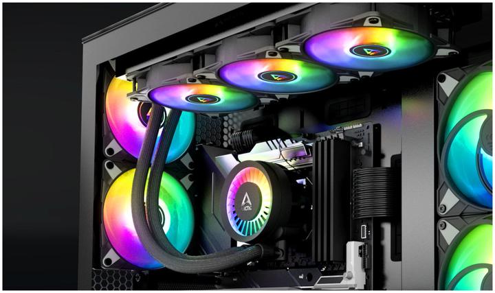 Produktbild Arctic Liquid Freezer III 360 A-RGB