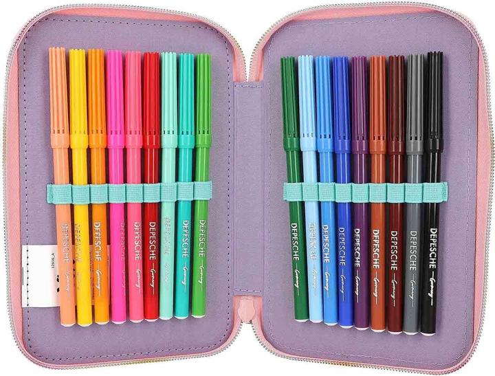 Produktbild Depesche Ylvi Rainbow