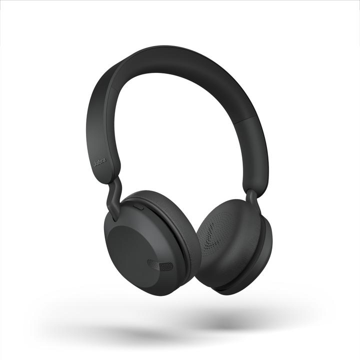 Actual product image Jabra Elite 45h (ANC, Wireless)