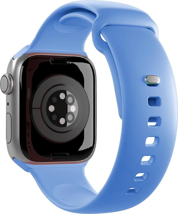 Immagine prodotto Puro Cinturino ICON per Apple Watch 42-44-45-49 mm (Silicone)
