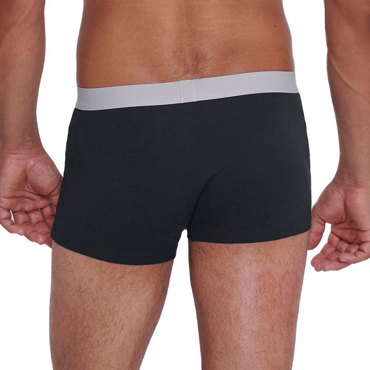 Actual product image Sloggi 6-pack men GO ABC 2.0 Hipster Short / Pant (L, pack of 6)