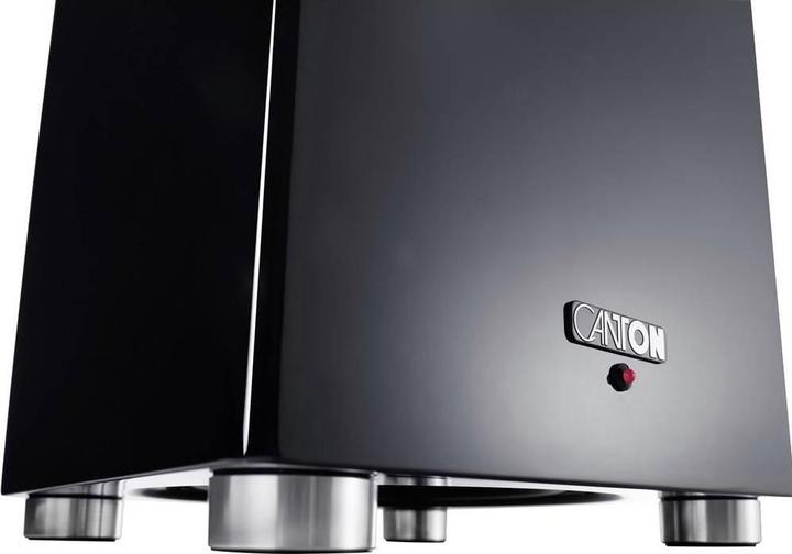 Actual product image Canton Movie 2005.3 (1 pcs., 250 W)