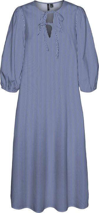 Vero Moda VMJILL 3/4 CALF DRESS WVN Kleid (XS)