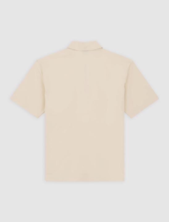 Produktbild Dickies Ranch Qz Shirt Ss Whitecap Gray (XL)