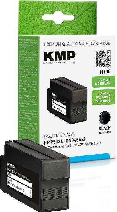 Produktbild KMP TK-5240Y (Y)