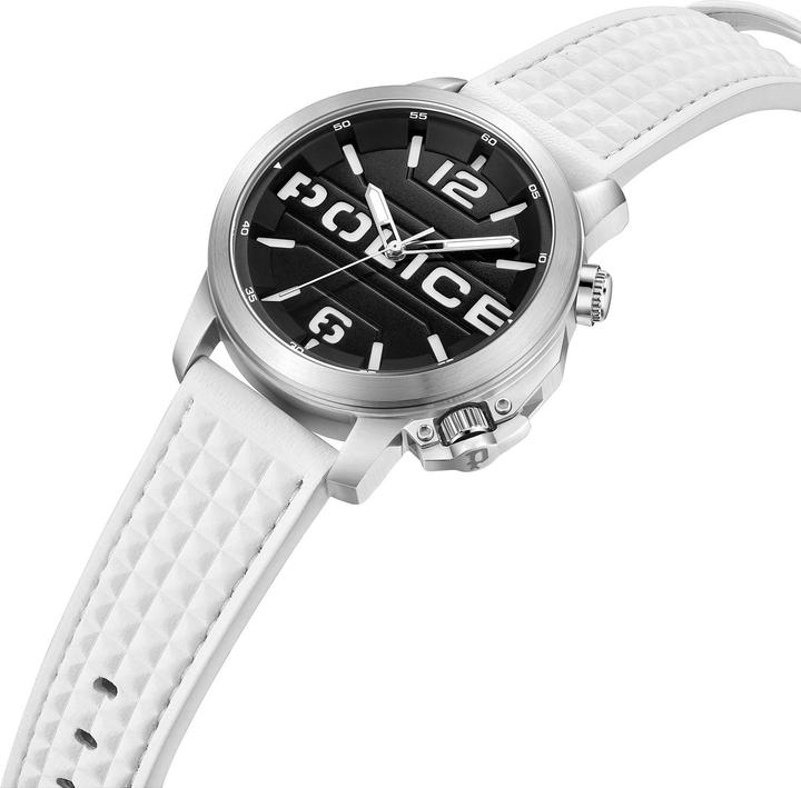 Image du produit Police Herrenuhr AUTOMATED (Montre analogique, 44 mm)