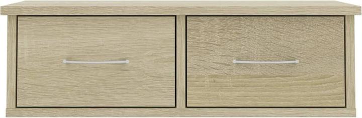 Immagine prodotto VidaXL Schubladenregal (60 x 26 x 18,5 cm)
