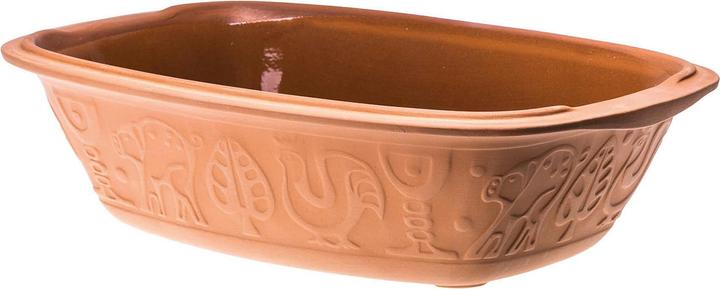 Image du produit Römertopf Cocotte Klassik 6 pers. (Cocotte + faitout)