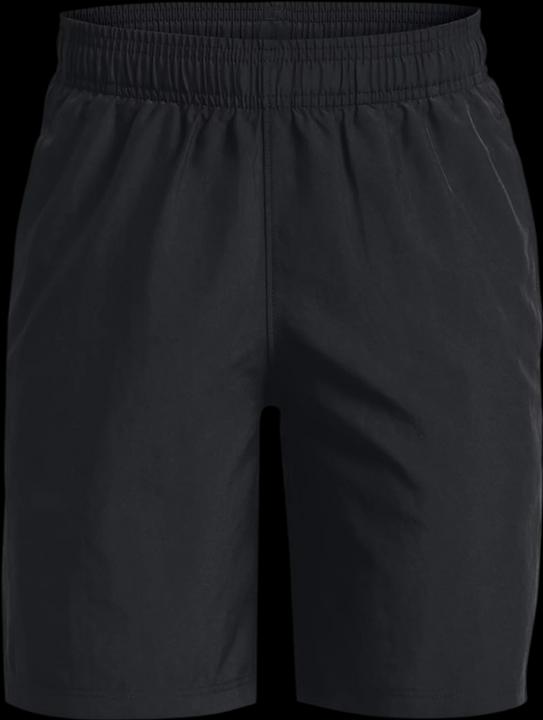 Under Armour Woven Graphic Trainingshorts Kinder (XL)