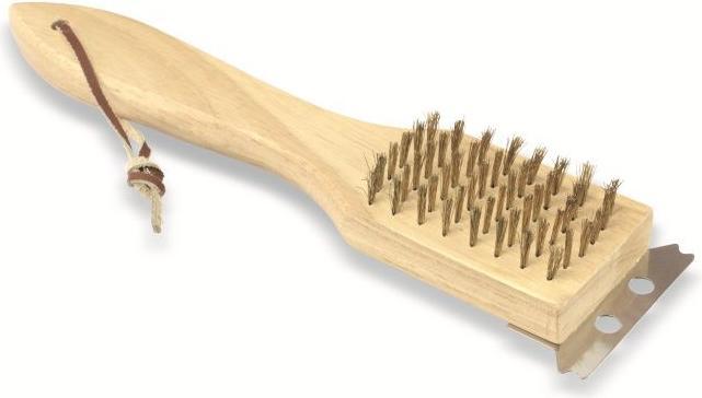 Immagine prodotto BBQ Collection Spazzola di pulizia (23 cm)