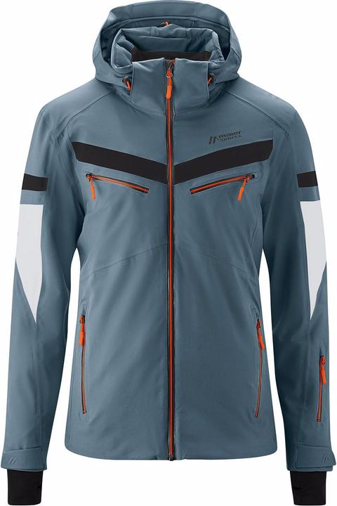 Maier Sports Illuminate Jacke (50)