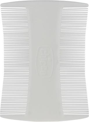 Actual product image NoName CHICCO Fine-Toothed Comb grzebyk na ciemieniuche