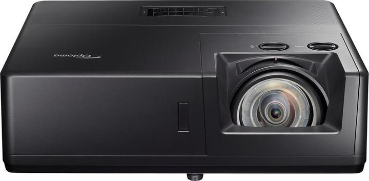 Image du produit Optoma ZU607TST Projecteur laser ST WUXGA 6000lm (WUXGA, 6000 lm)
