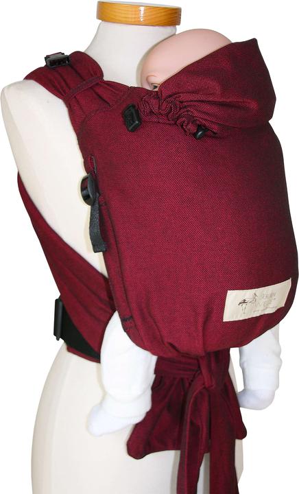 Produktbild Storchenwiege BabyCarrier
