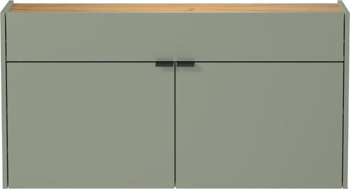 Image du produit Germania Ameca (110 x 22 x 57 cm)