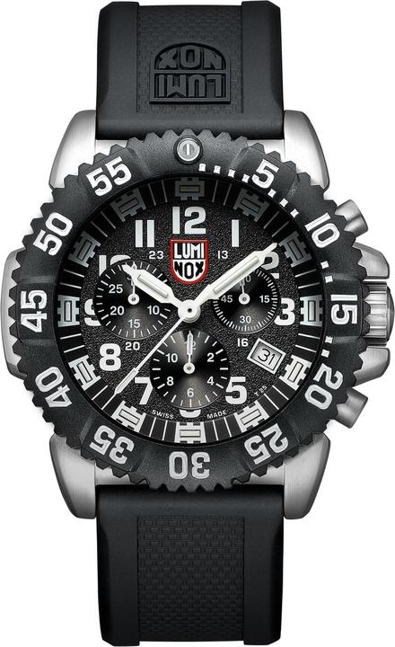 Immagine prodotto Luminox XS.3181.F Giant Navy Seal Colormark Cronografo Uomo 44mm 20ATM (Cronografo)