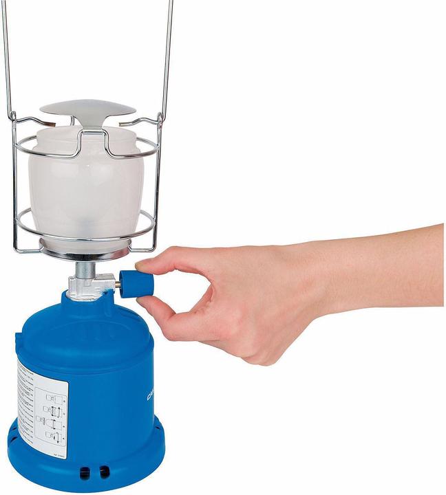 Produktbild Campingaz Camping 206 L