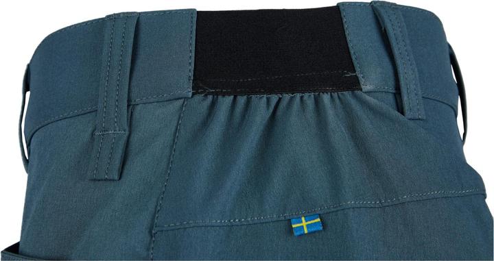 Actual product image Stoic SälkaSt. Tech Shorts (48)