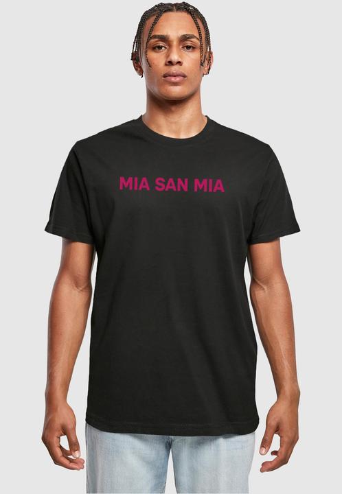 Immagine prodotto FC Bayern München Maglietta Mia San Mia Colour Collo rotondo - 115803 (L)