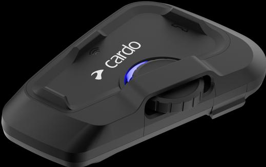 Image du produit Cardo Freecom 2x (Lot de 1)