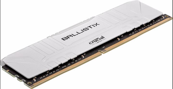 Produktbild Crucial Ballistix (2 x 16GB, 3200 MHz, DDR4-RAM, DIMM)
