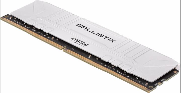 Produktbild Crucial Ballistix (2 x 16GB, 3200 MHz, DDR4-RAM, DIMM)
