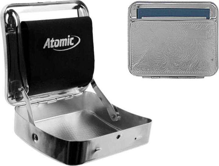 Image du produit Atomic Rollbox standard - Chrome