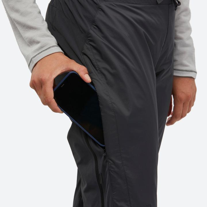 Actual product image Wedze Pacer (42)