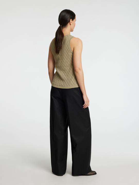 Image du produit Selected Femme Top SLFAGNY (XL)