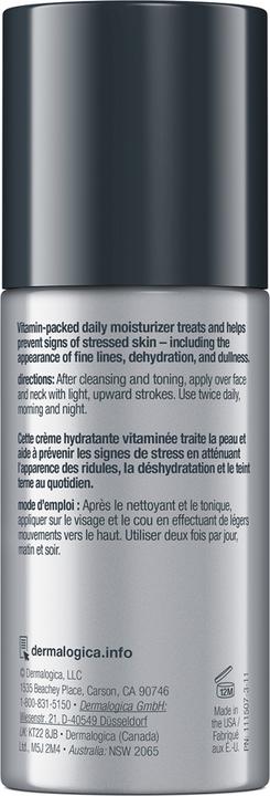 Image du produit Dermalogica Multivitamin Power - Multivitamin Power Recovery Cream (50 ml)